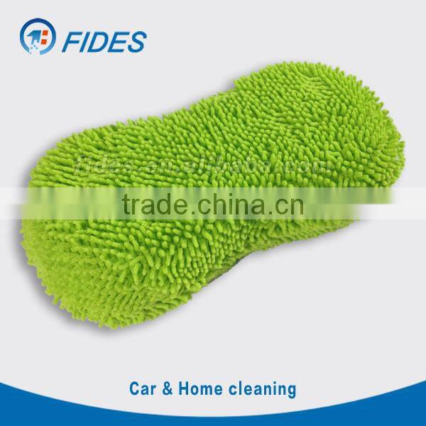 Quality Car Sponge ,Microfiber Sponge, Car Wash Sponge