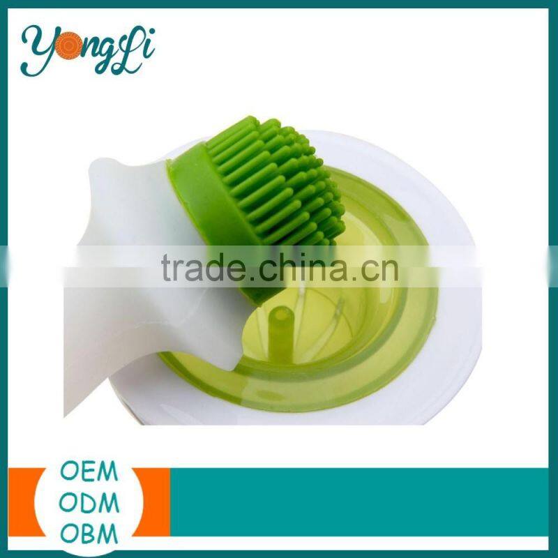 Sweets In Spain Silicone Food Brushes