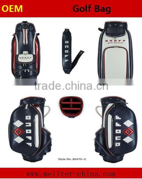 Meliter costumized Golf Bag on sale