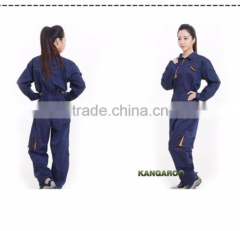 New Style Hotel Waiter Workers Uniform Design For Cleaning