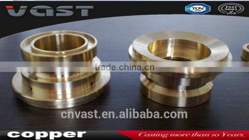 Copper fittings for machine castings,copper ferrule fittings