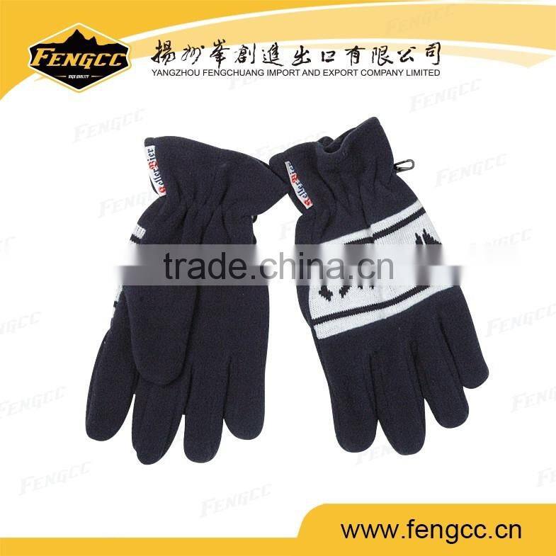 Premium Quality Knitted Hand Gloves,Factory Knitting Glove