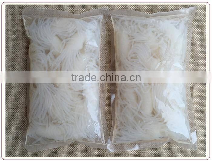 Organic Moyu Konjac Shirataki Noodles Dried