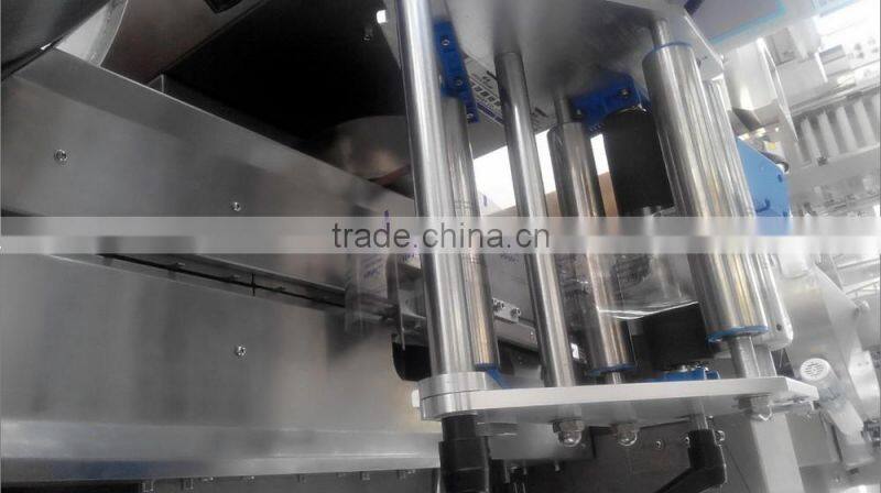 yake candy packing machine