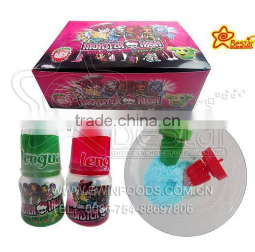 Magic Sweet CC Stick Candy With Tattoo