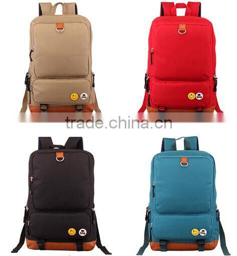 2015 popular backpack for teenagers