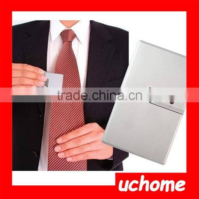 UCHOME 2017 factory sell Card Type Portable Travel Iron For Clothes Shirt Tie