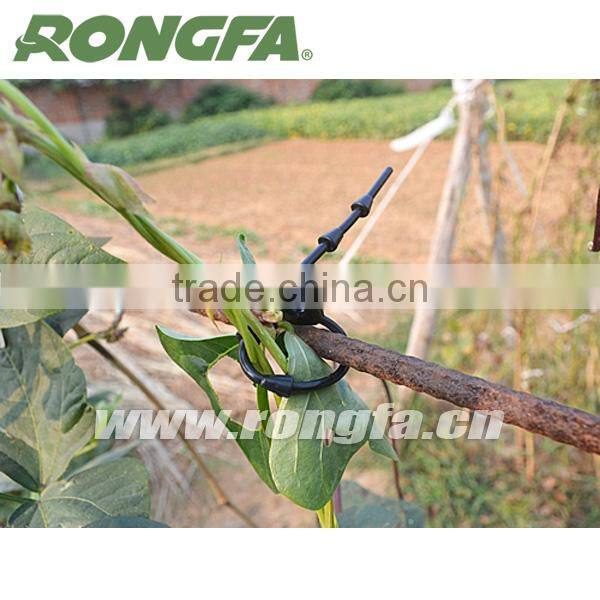 152mm biodegradable plastic t-type labels for garden