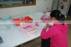 Peugeot auto motive car keys silicone key shells