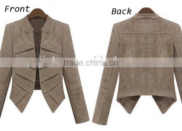 Plus size 5XL Cardigan woman clothes jacket women casacos jaquetas femininas 2014 new fashion lady coat Jackets