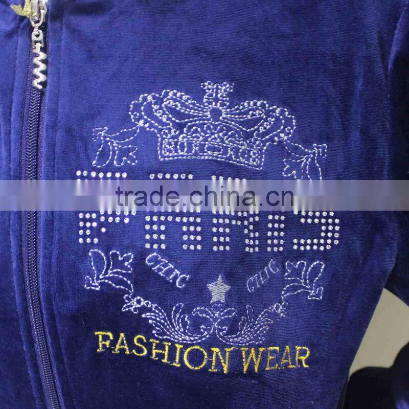 2017 CVC Women's Velvet Dresses