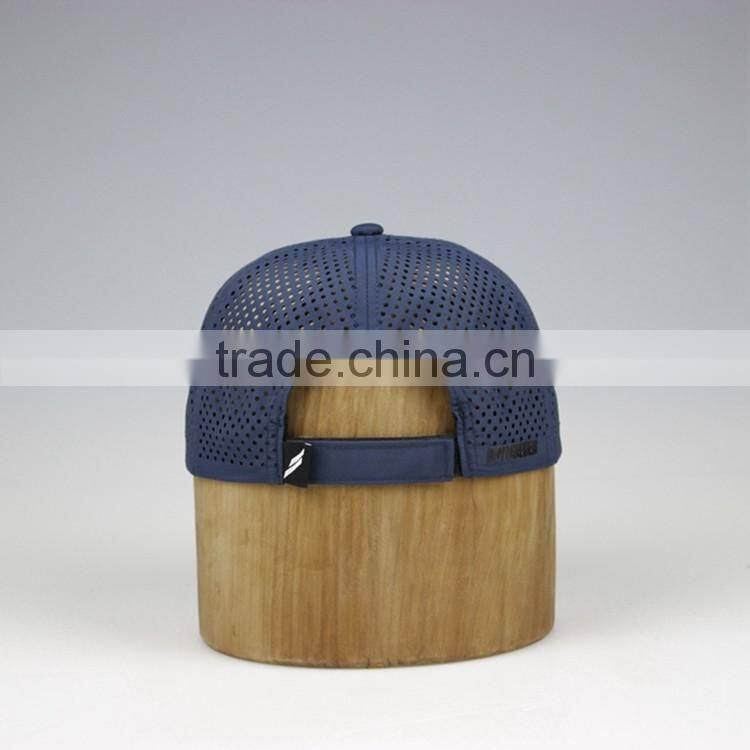hats and caps men, fast dry sports mesh cap and baseball golf cap