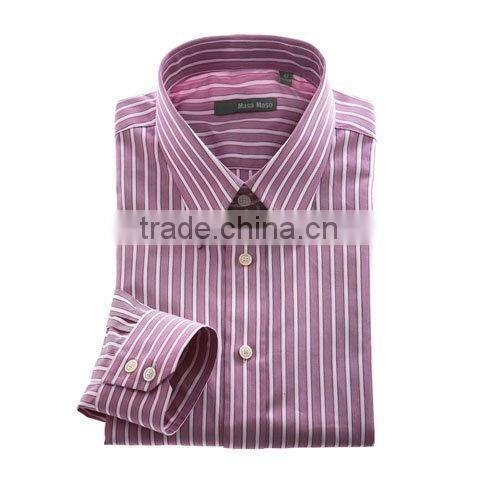 dress shirt for man cotton100%