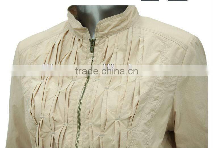your own brand latest fashion dsign women's clothing of 2013