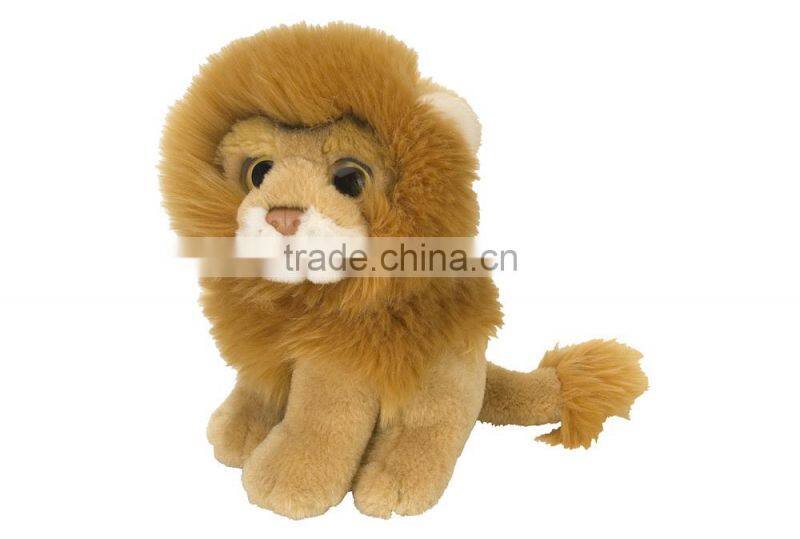 CE plush toys stuffed leopard custom design animals wholesale plush stuffed toy