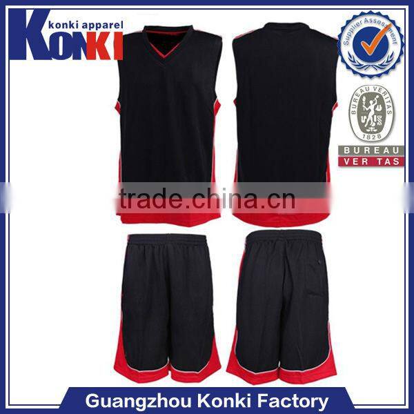 Unique custom cheap basketball clothing