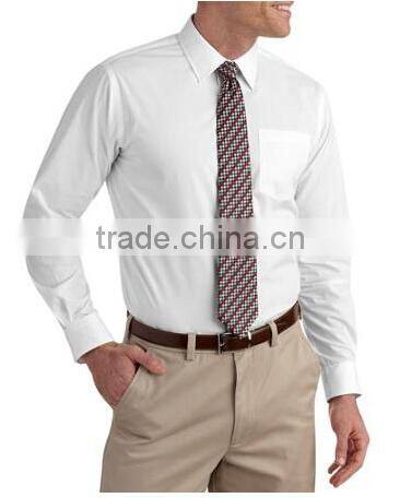 Men's Packaged Dress Shirt-Tie Set