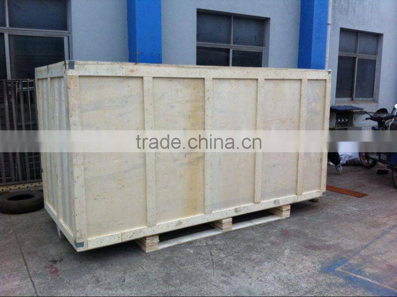 Factory supply competitive price oil textile roller large format sublimation transfer printing heat press machine