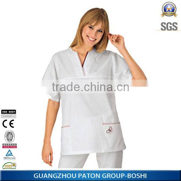 2014 Hot Style Nurse Uniform