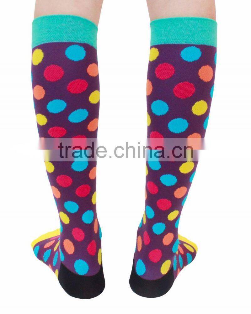 Sport compression socks medical compression socks diabetic socks