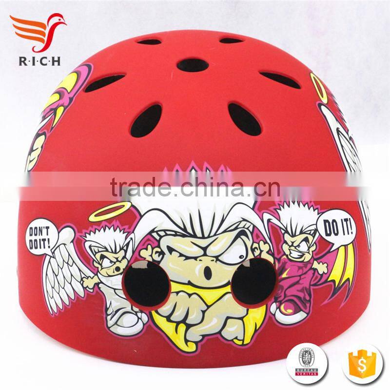 HFX8210 Professional Factory OEM availiable sport protective gear ski helmet saftey bicycle helmet