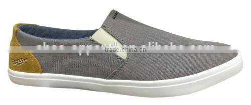 2015 men's high quality cement canvas shoes
