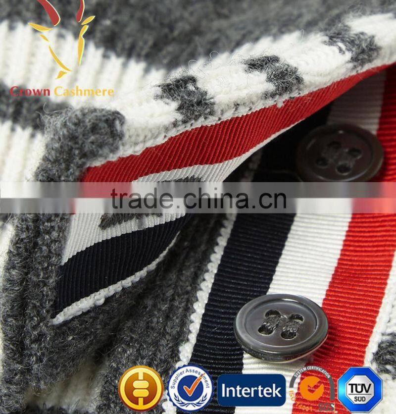 Men cheap winter knit gloves funny winter glove