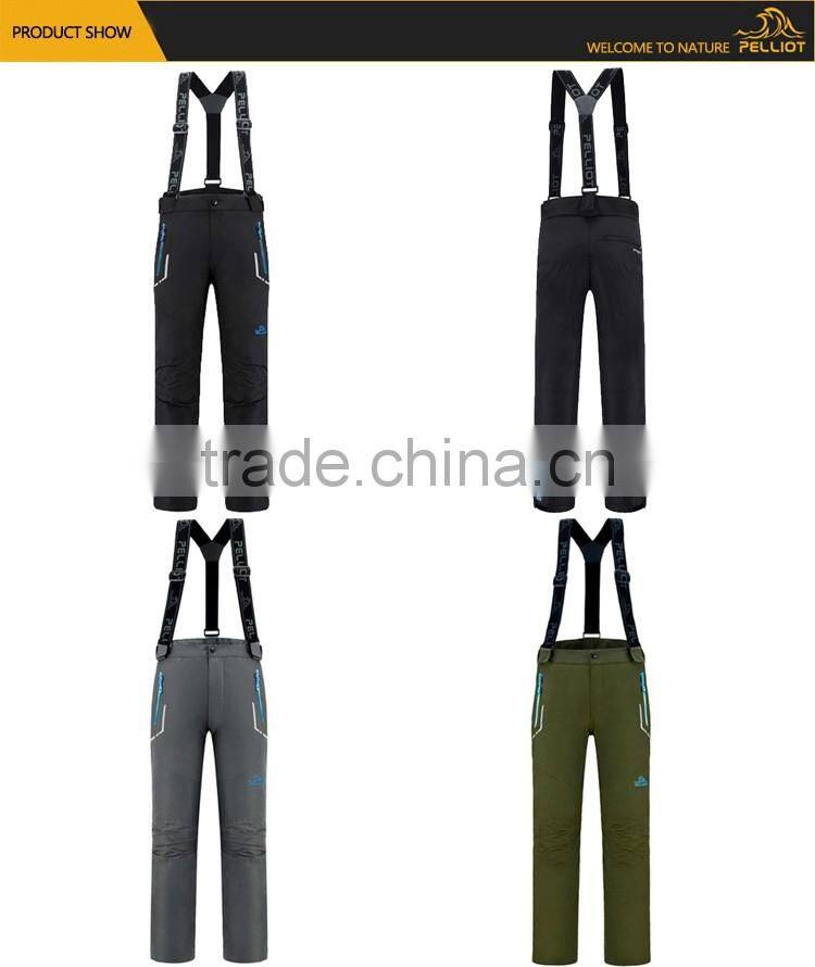 custom made tactical waterproof men outdoor pants