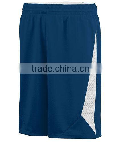 Design Reversible Short Slam Dunk Adult Mens