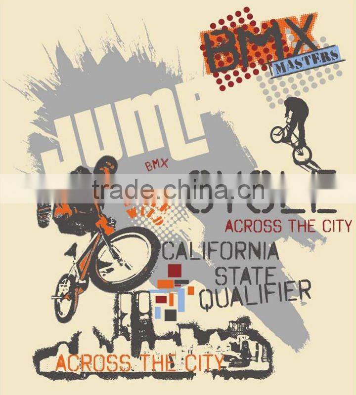 2011 children's wear in winter of western items