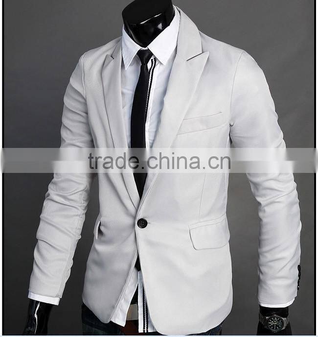 2016 new arrival hot sale cheap price men blazer designs