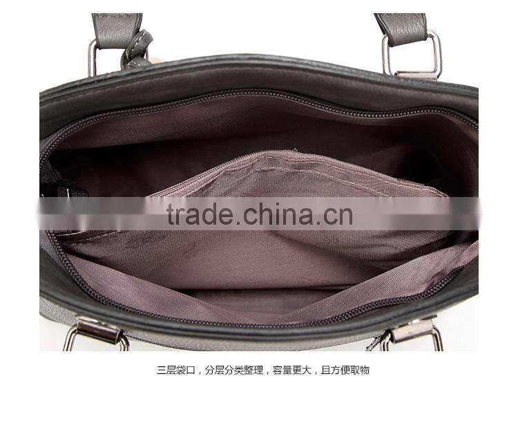 2017 Hotsale New Product Purses Handbags High Qualtiy Leather Shoulder Bags Women Handbags