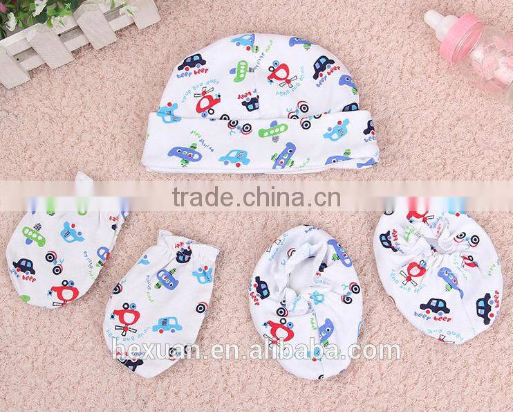 winter hat and mitten sets for kids