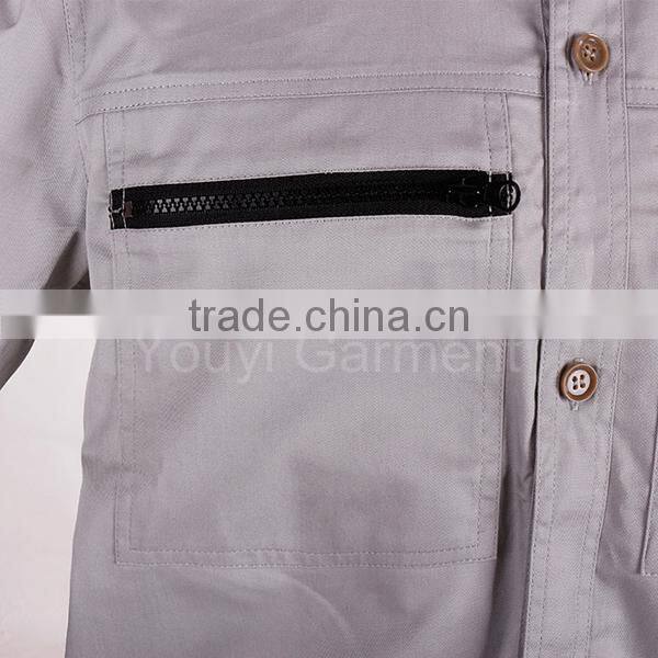 Long Sleeves workshop workwear