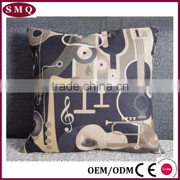 factory wholesale backrest cushion for sofa cushion covers