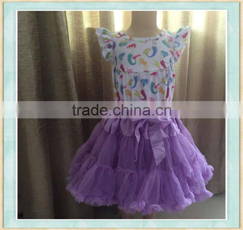 baby skirt chiffon table skirt newborn ruffled table skirt girls fluffy pettiskirt