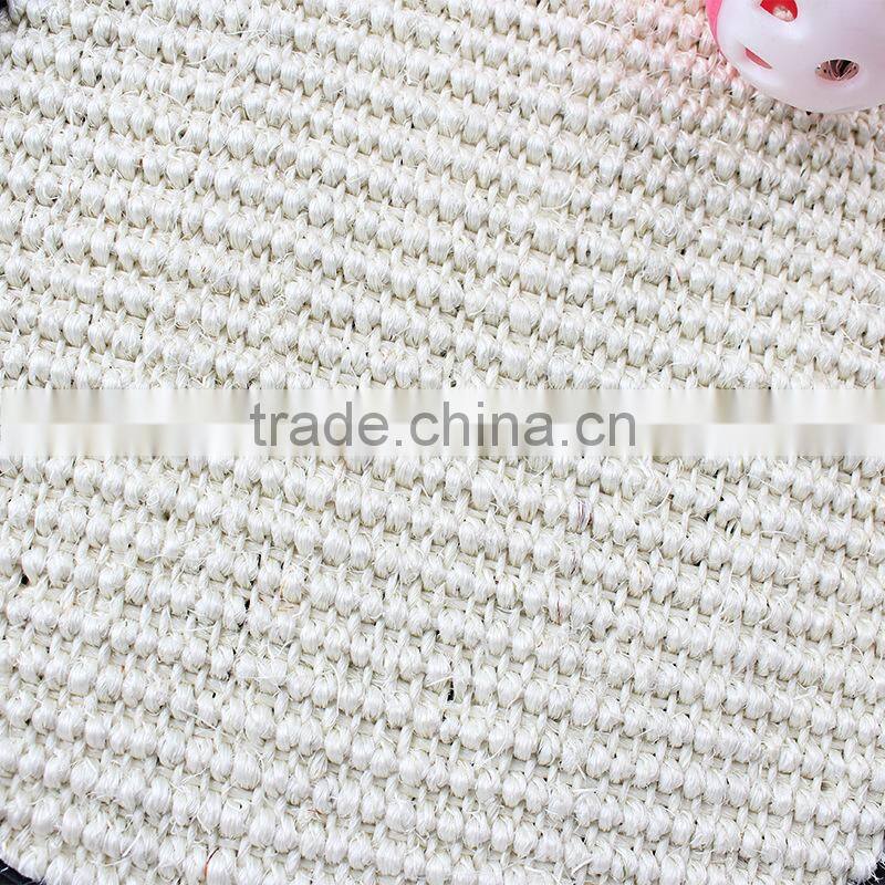 cat scratcher cardboard jump board pet funny toy with nice packing