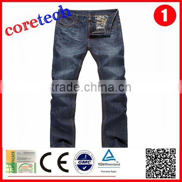 fashion popular cheap high waist jean factory
