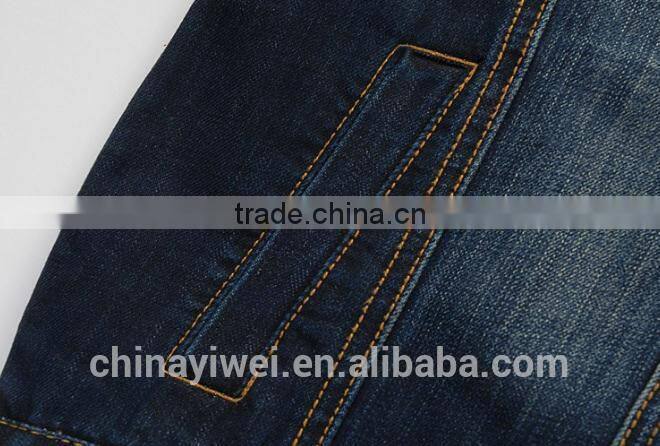 jean jacket with hoodie for men