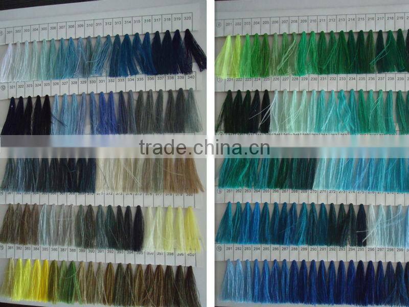 Colors 100% Spun Polyester Sewing Thread