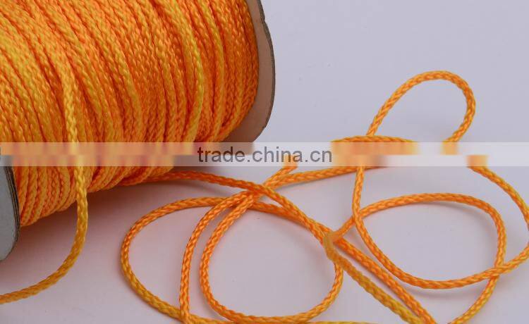 Braid PP Rope