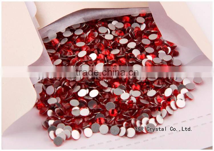 2017 Flat Back Non Hotfix Rhinestones For Nail Art