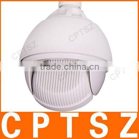18X zoom 480TVL SONY CCD outdoor PTZ camera,support mobile phone view