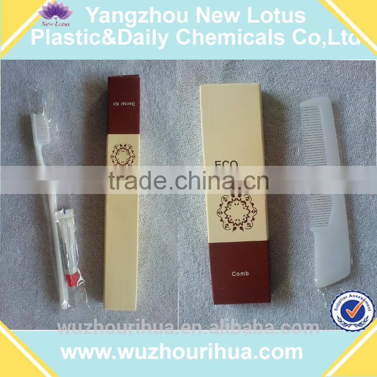 wholesale hotel amenity set supplier manufacturer