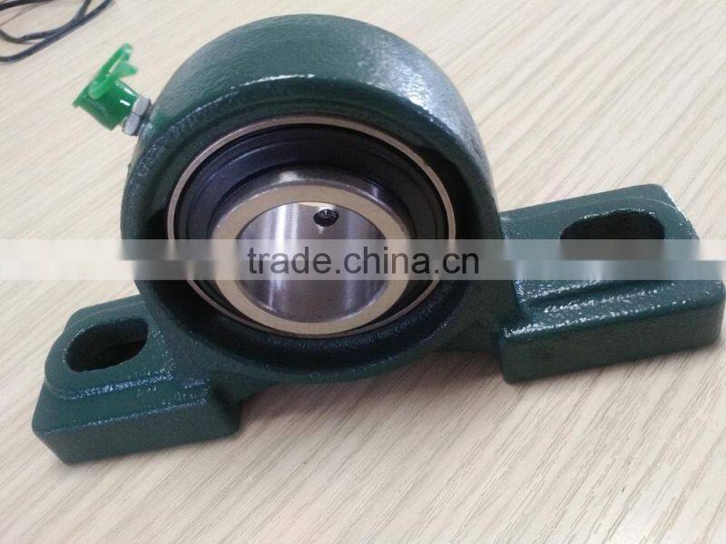 pillow block bearing p211