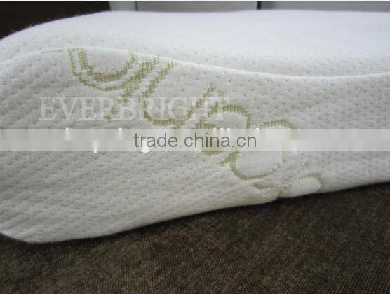 Nature Skin-friendly Organic Cotton Memory Foam Pillow