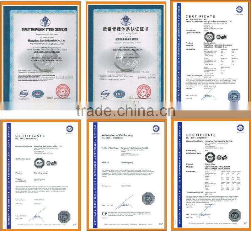 CE EN361 construction safety belts/safety harness/climbing harness