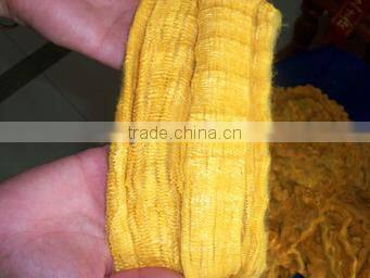 Polyester tow fiber 1.5d to 15d