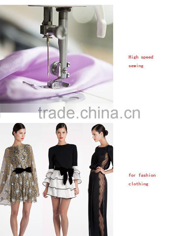 high tenacity 100% polyester hank yarn for sewing thread 20/1 40/1 20/2 30/2 40/2 42/2