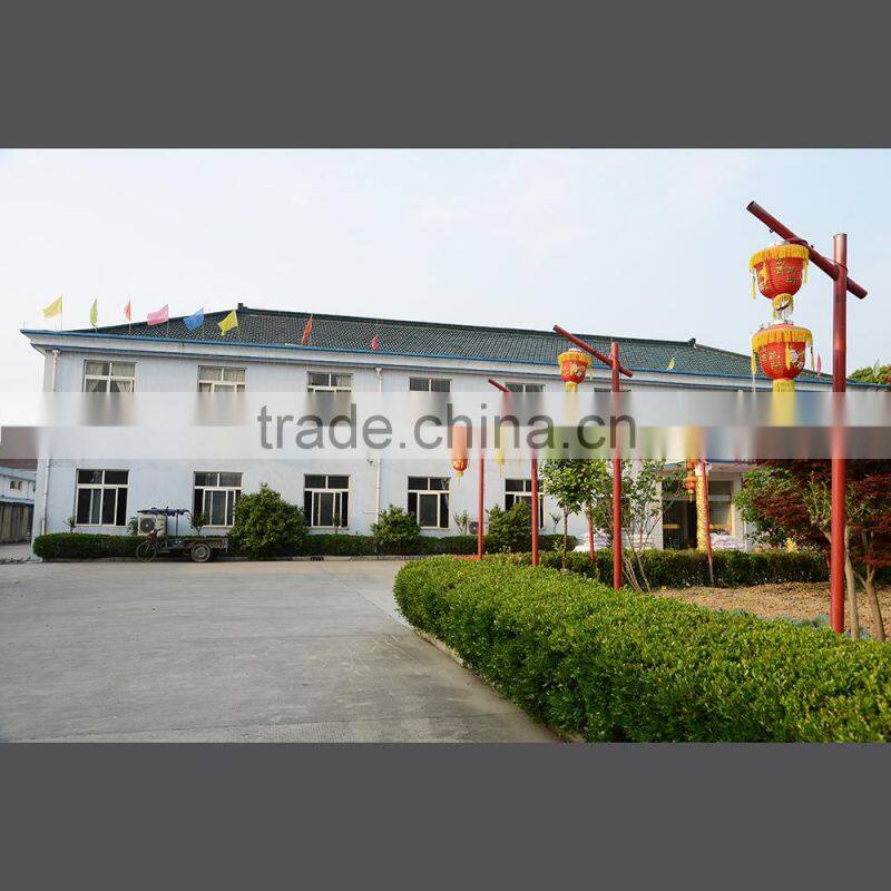 12/3 100% polyester sewing thread for bag